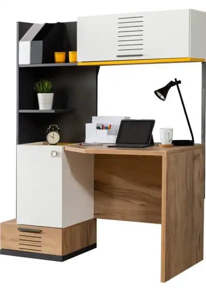 Setay Bilgisayar Masası Karşılaştırması: Beta ve Relax Modelleri Analizi 2