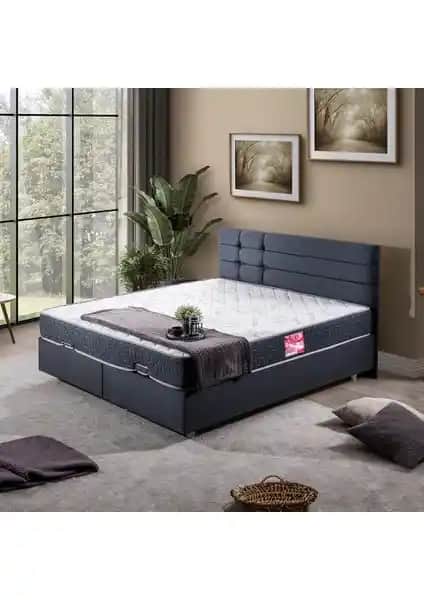 Setay Viyana ve Yataş Bedding Sleep Balance Pro Baza Setleri Karşılaştırması