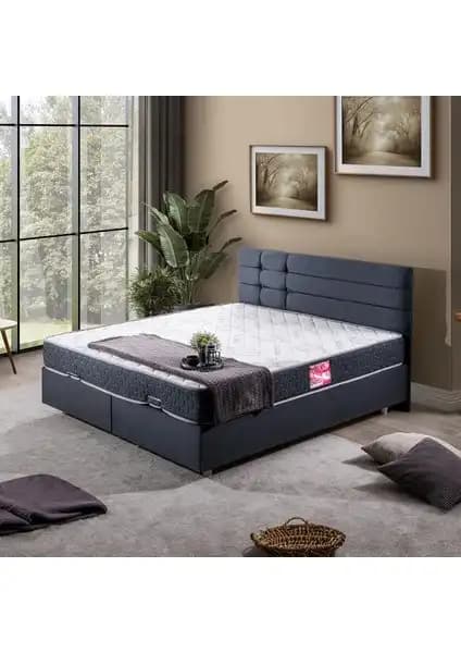 Setay Viyana ve Yataş Bedding Sleep Balance Pro Baza Setleri Karşılaştırması 1