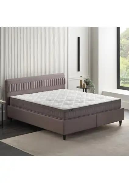 Setay Viyana ve Yataş Bedding Sleep Balance Pro Baza Setleri Karşılaştırması 2