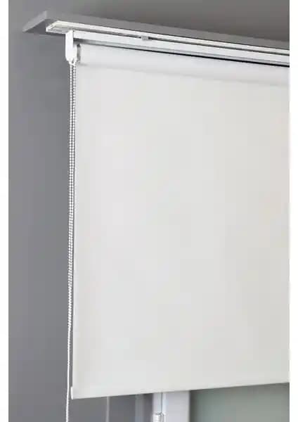 Stor Perde Karşılaştırması: Bizden Perde ve NetworkAvm İthal Kalın Krem Stor Güneşlik Perde Analizi