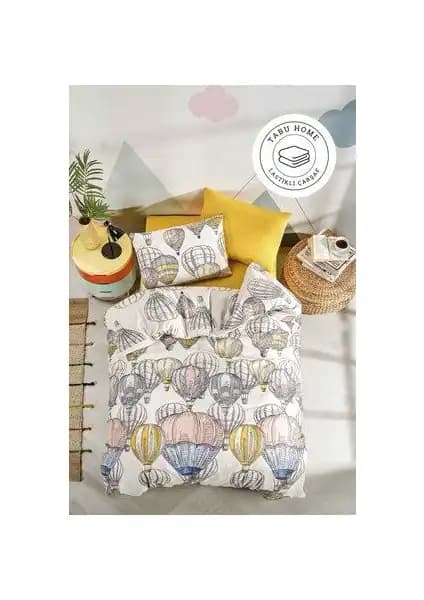 Tabu Home ve Valezium Tek Kişilik Nevresim Takımları Karşılaştırması ve Özellikleri 1