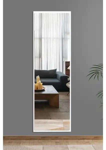 Tarz Design Ayna Modellerinin Karşılaştırması Beyaz Dekoratif ve Boy Ayna Özellikleri 2