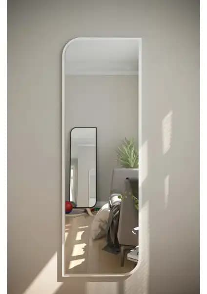 Tarz Design Boy Aynaları Karşılaştırması: 40x120 cm ve Çapraz Oval Modelleri 2