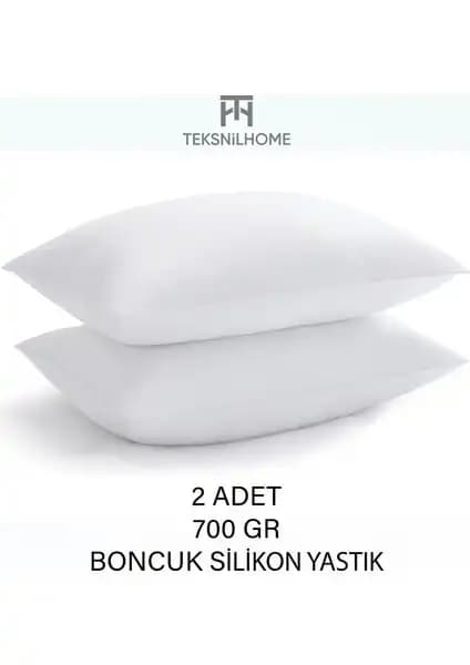 Teksnil Home ve Vionel Home Yastık Karşılaştırması 2023 Güncel Bilgilerle 1