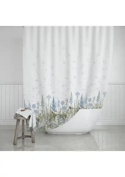 Tropik Home Banyo Perdesi Karşılaştırması: Tek ve Çift Kanat Modellerinin Özellikleri 2