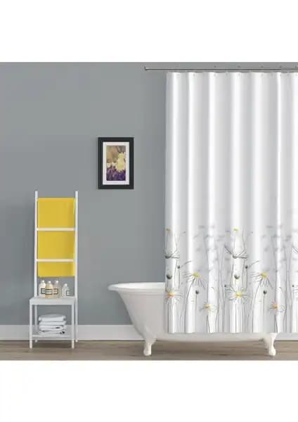Tropik Home Banyo Perdesi Seçenekleri: Tek Kanat ve Çift Kanat Karşılaştırması 1