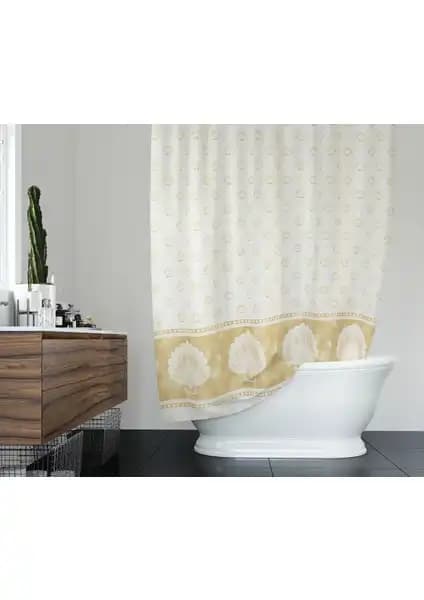 Tropik Home Banyo Perdesi Seçenekleri: Tek Kanat ve Çift Kanat Karşılaştırması 2