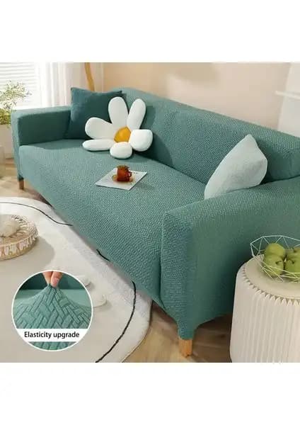 Tuchmall Koltuk Örtüleri Karşılaştırması: Kaliteli Jakarlı ve Tuğla Desenli Modeller 2
