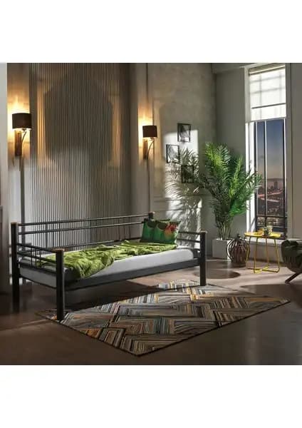 Unimet Alpas ve Kappis Daybed Karşılaştırması Modern Tasarım ve Dayanıklılık Analizi 2