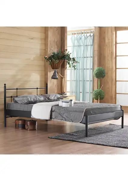 Unimet Asos-S ve Lalas-S Ferforje Karyolalarının Karşılaştırması 2