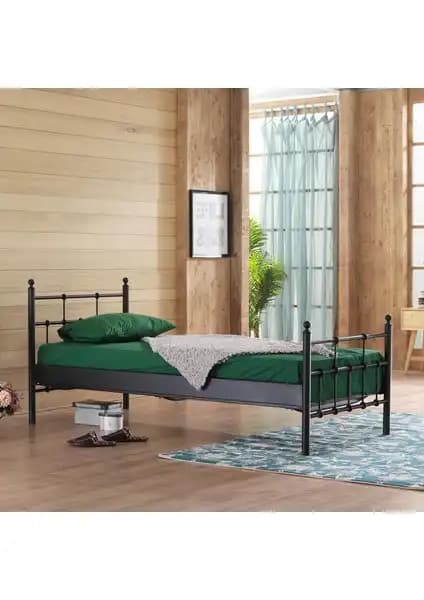 Unimet Lalas Daybed ve Ferforje Karyola Karşılaştırması: Özellikler ve Avantajlar 2