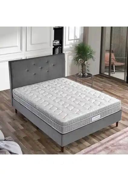 US. Sleeping Ultra ve Yataş Bedding Spinal Support Yataklarının Detaylı Karşılaştırması