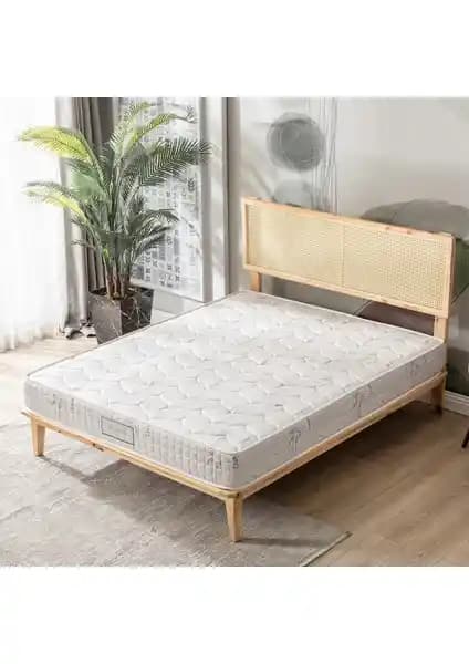 US. Sleeping Yatak Karşılaştırması: Sünger ve Ortopedik Visco Modelleri Analizi