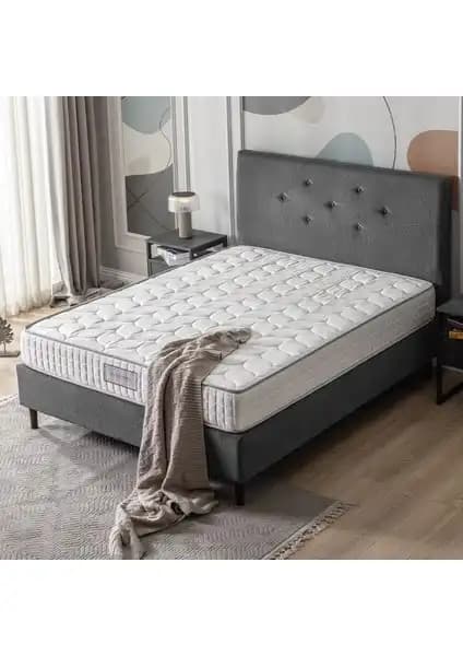 US. Sleeping Yatak Karşılaştırması: Yaylı ve Visco Modelleri Arasındaki Farklar 1
