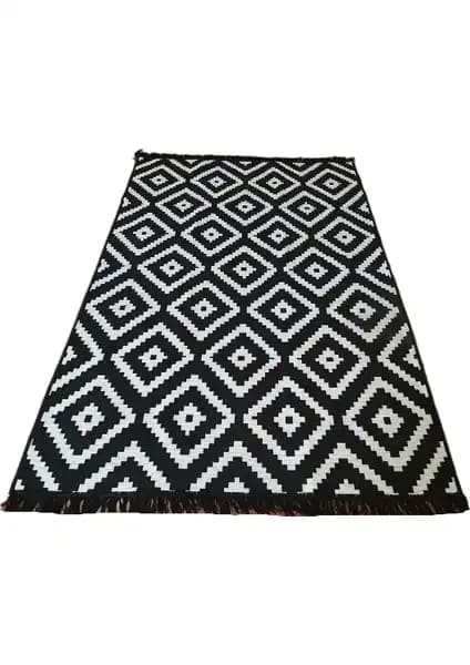 Uşak Kilimi ve Çift Taraflı Kilim Yolluk Karşılaştırması: Tasarım, Malzeme ve Kullanım Özellikleri 2