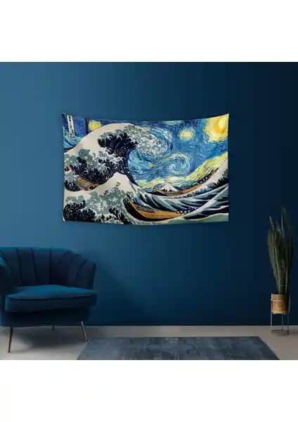 Vagonik Duvar Örtüsü Halıları Karşılaştırması: Sanatsal ve Dekoratif Seçenekler