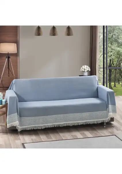 Vagonik Royal ve Velerde Home Çekyat ve Koltuk Örtüsü Karşılaştırması 1