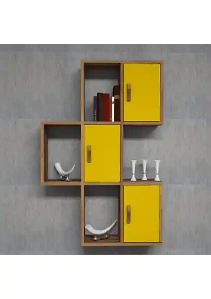 Variant Concept Flora ve Orkide Kitaplıkları Karşılaştırması: Tasarım, Malzeme ve Kullanıcı Yorumları