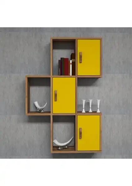 Variant Concept Flora ve Orkide Kitaplıkları Karşılaştırması: Tasarım, Malzeme ve Kullanıcı Yorumları 1