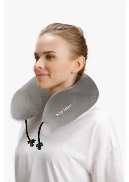 Viscofoam Comfy ve Viscomavi Seyahat Yastıkları Karşılaştırması