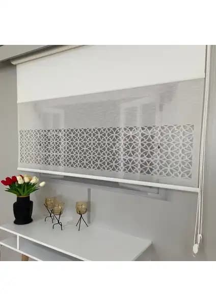Volper VP1020 ve VP1921 Çift Mekanizmalı Perdeler Karşılaştırması 1