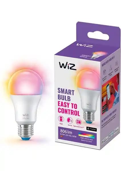 Wiz 60W ve S-Link Swapp SL-RGB12 Akıllı Ampuller Karşılaştırması ve Tercih Rehberi