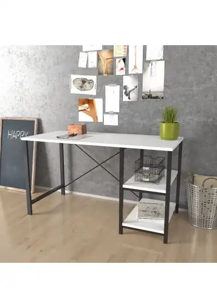 Wood House Lemontia ve Verona Çalışma Masaları Karşılaştırması ve Özellikleri 2