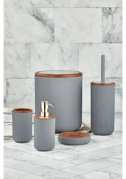 Woody ve Perotti Dante Banyo Setleri Karşılaştırması: Hangi Ürün Size Uygun