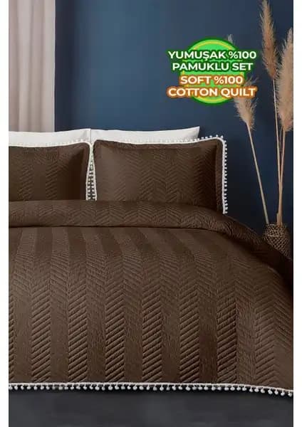 Yatak Örtüsü Karşılaştırması: Evlen Home Collection ve Madame Coco Denney Özellikleri 1