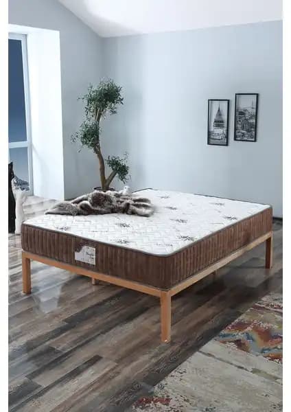 Yatak Seçiminde Karşılaştırma: Asroyallüks Double Side ve Mobyat Bonita Süper Classic 1