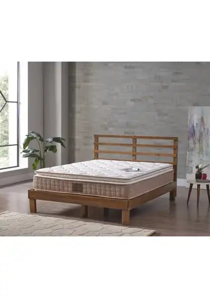 Yatak Seçiminde Karşılaştırma: US. Sleeping Yaylı Yatak ve Yatakcım Ortopedik Modeli 2