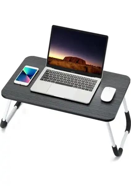Yatak Üstü Laptop Masası Karşılaştırması: Ergonomik ve Çok Amaçlı Modeller 1