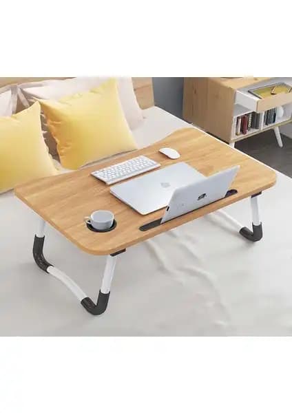 Yatak Üstü Laptop Masası Karşılaştırması: Ergonomik ve Çok Amaçlı Modeller 2