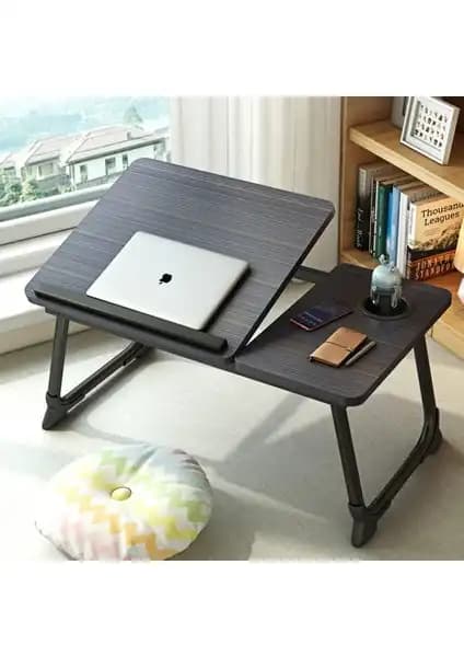 Yatak ve laptop kullanımı için ergonomik ve portatif masa seçenekleri karşılaştırması 2