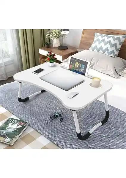 Yatak ve Masa Üstü Laptop Sehpası Karşılaştırması: Kullanım ve Özellikler Analizi