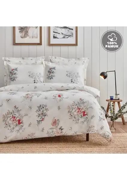 Yataş Bedding Belisima ve Pamena Çift Kişilik Nevresim Setleri Karşılaştırması 1