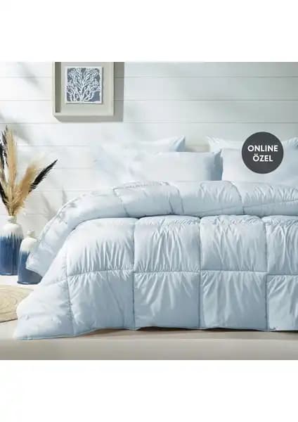 Yataş Bedding Macaron ve Eco Night Yorganlarının Detaylı Karşılaştırması 1