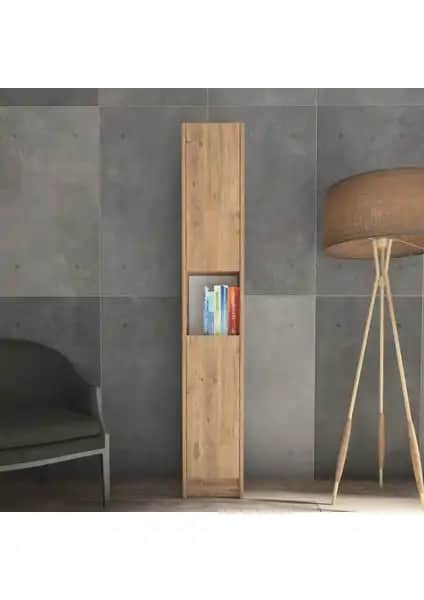 Yeti Mobilya Kuta FLAT30 ve FLAT56 Karşılaştırması: Modüler ve Fonksiyonel Kitaplıklar