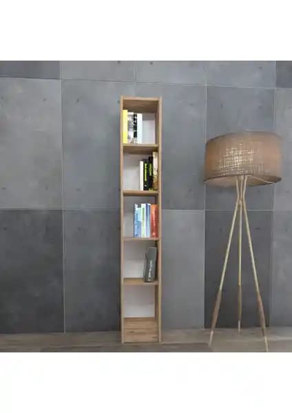 Yeti Mobilya Kuta FLAT30 ve FLAT56 Kitaplıkların Karşılaştırması ve Özellikleri