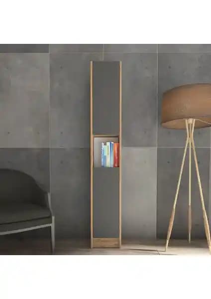 Yeti Mobilya Kuta FLAT30 ve FLAT56 Kitaplıklarının Detaylı Karşılaştırması