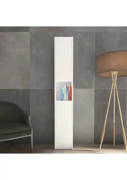 Yeti Mobilya Kuta FLAT30 ve FLAT85 Kitaplık Karşılaştırması ve Özellikleri