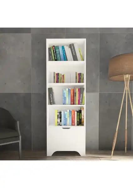 Yeti Mobilya Kuta Serisi Karşılaştırması: FLAT30 ve Kitaplık Modellerinin Özellikleri 2