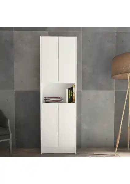 Yeti Mobilya Kuta Serisi Kitaplık Karşılaştırması: Modüler ve Dayanıklı Tasarımlar