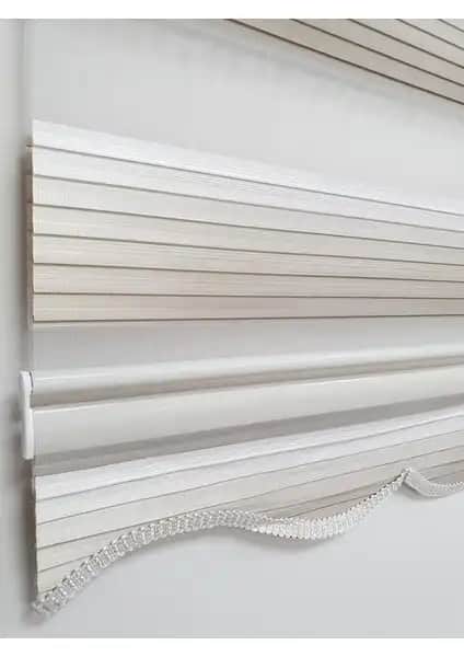 Zebra Stor Perde Karşılaştırması: Pliseli ve Renk Geçişli Modellerin Özellikleri