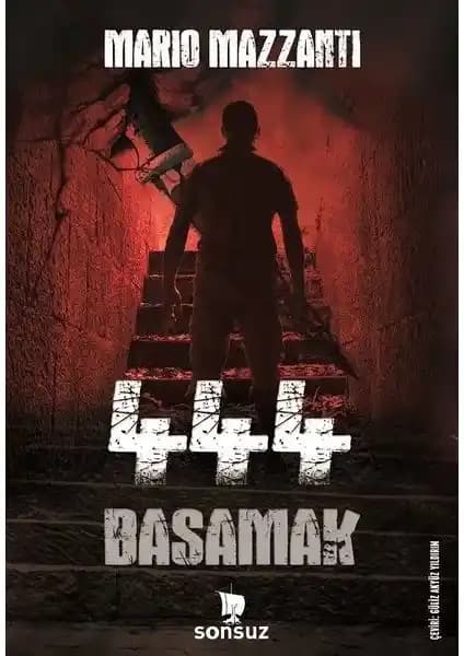 444 Basamak: Ekvador'da Gerilim Dolu Bir Polisiye ve Macera Romanı