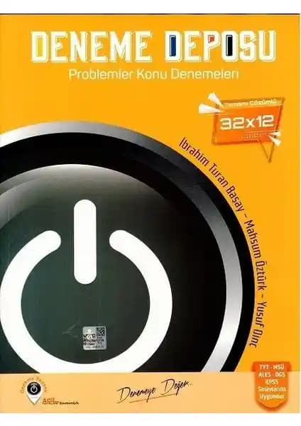 Acil Yayınları TYT Problemler Konu Denemeleri İncelemesi ve Öğrenci Yorumları