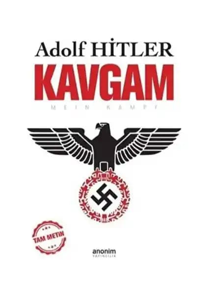Adolf Hitler'in Hayatı ve Etkileri: Nazi Almanyası ve Dünya Savaşları Üzerindeki Rolü