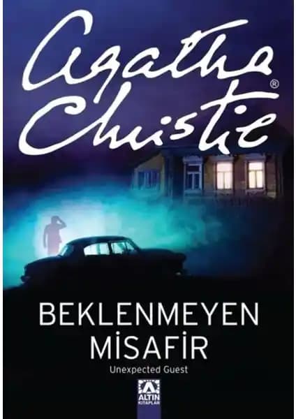 Agatha Christie’nin Eserleri ve Altın Kitaplar Yayınları'nın Edebiyat Dünyasındaki Yeri