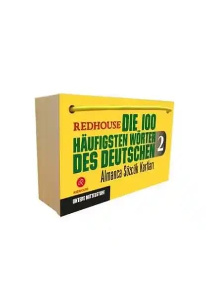 Almanca Kelime Kartları Seti: Günlük Kullanım ve Temel Kelime Geliştirme Araçları